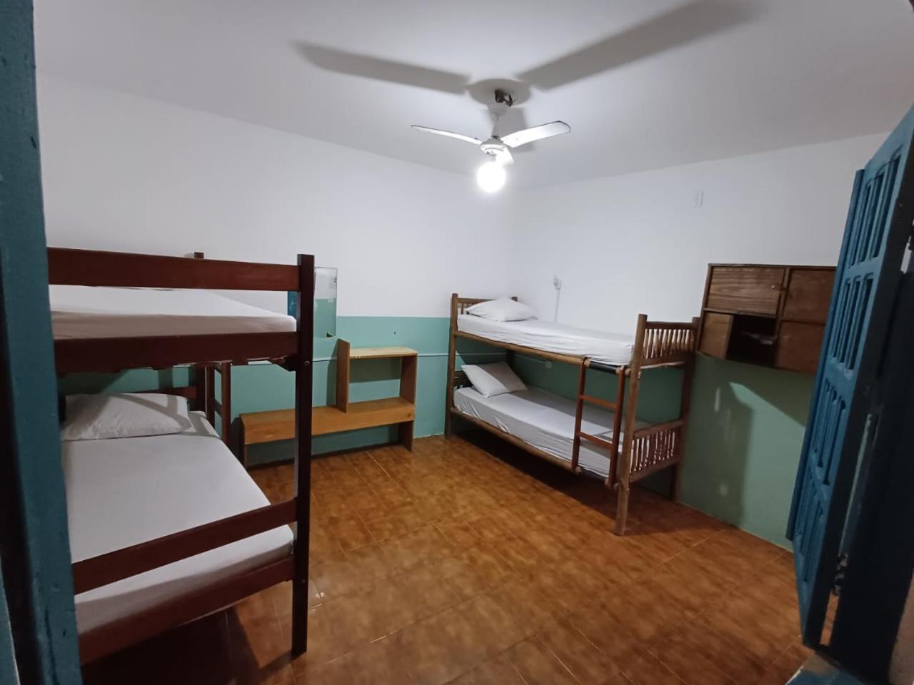Mare Mansa Pousada E Hostel イタカレ 部屋 写真