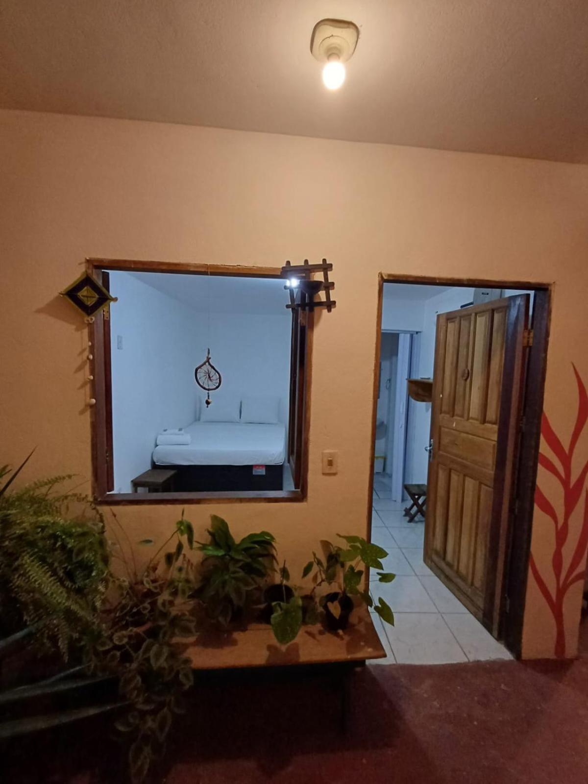Mare Mansa Pousada E Hostel イタカレ 部屋 写真