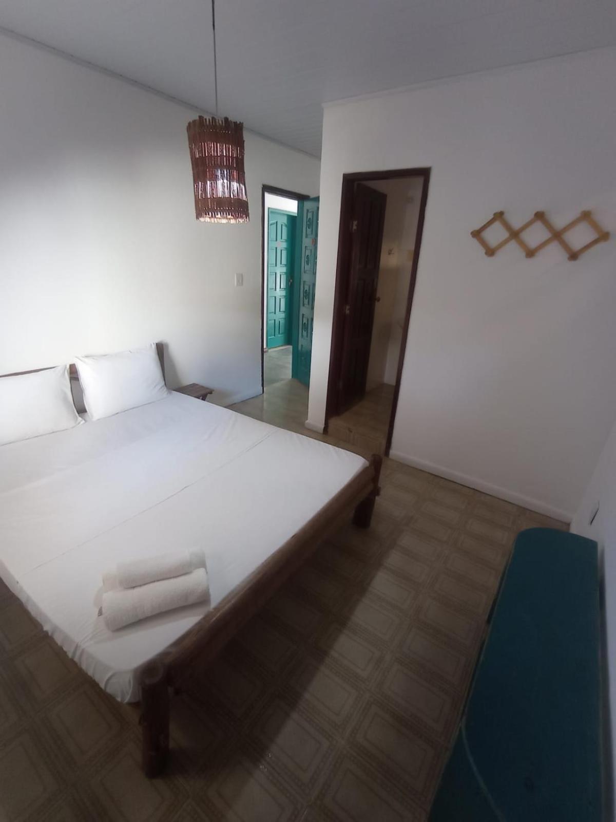 Mare Mansa Pousada E Hostel イタカレ 部屋 写真