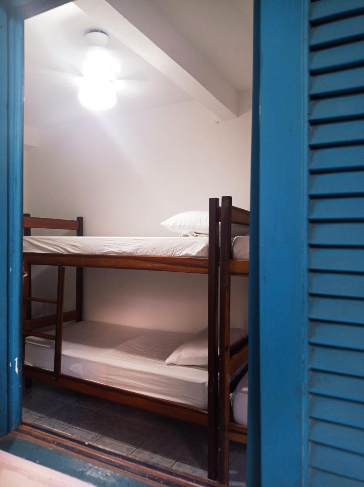 Mare Mansa Pousada E Hostel イタカレ 部屋 写真