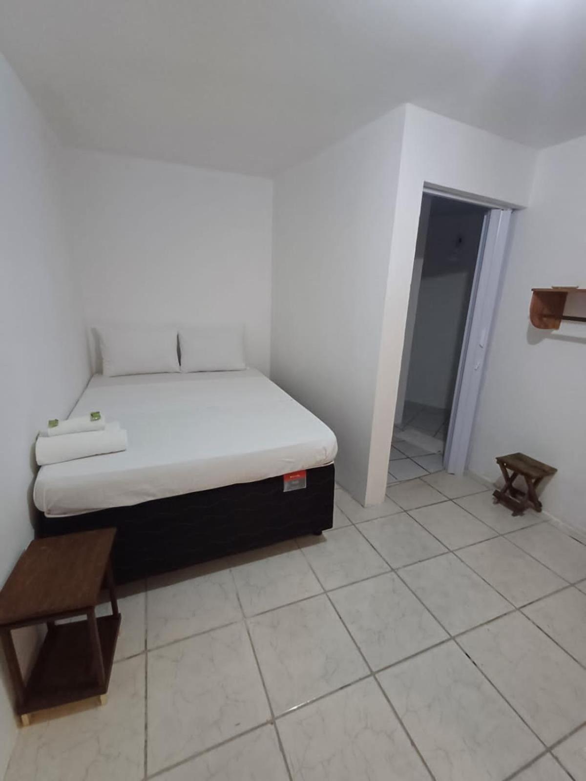 Mare Mansa Pousada E Hostel イタカレ 部屋 写真
