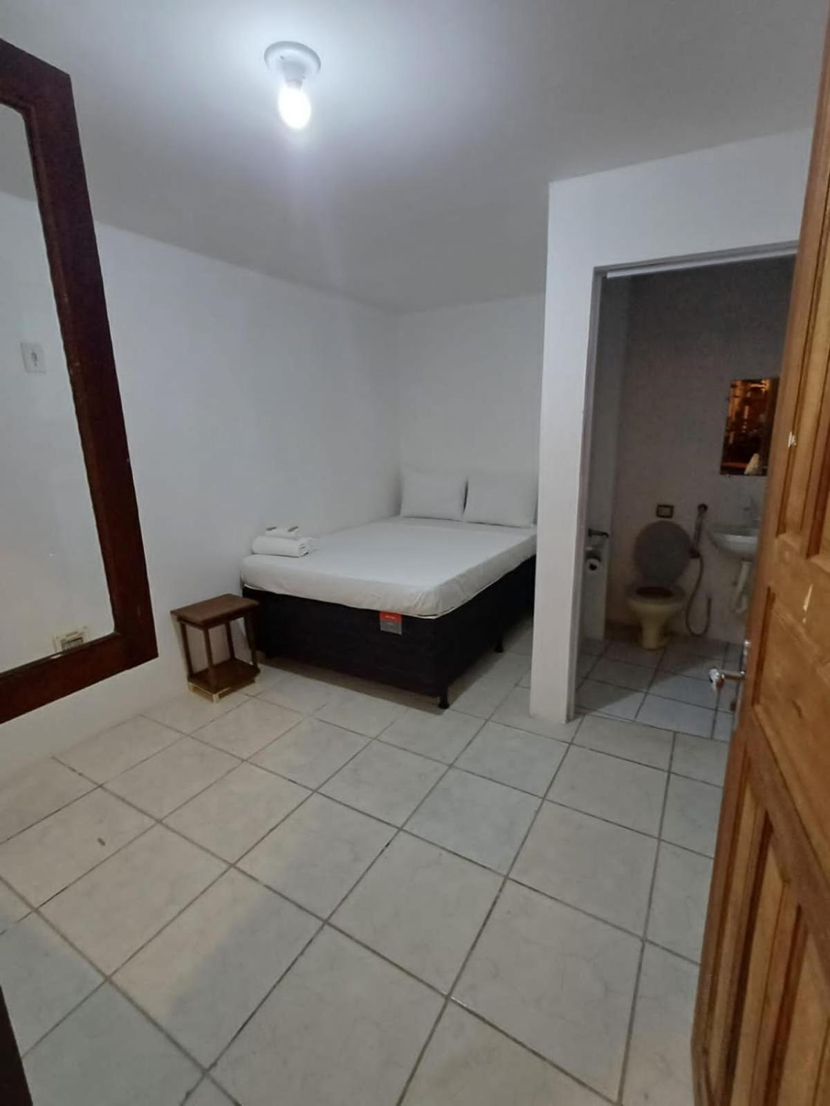 Mare Mansa Pousada E Hostel イタカレ 部屋 写真