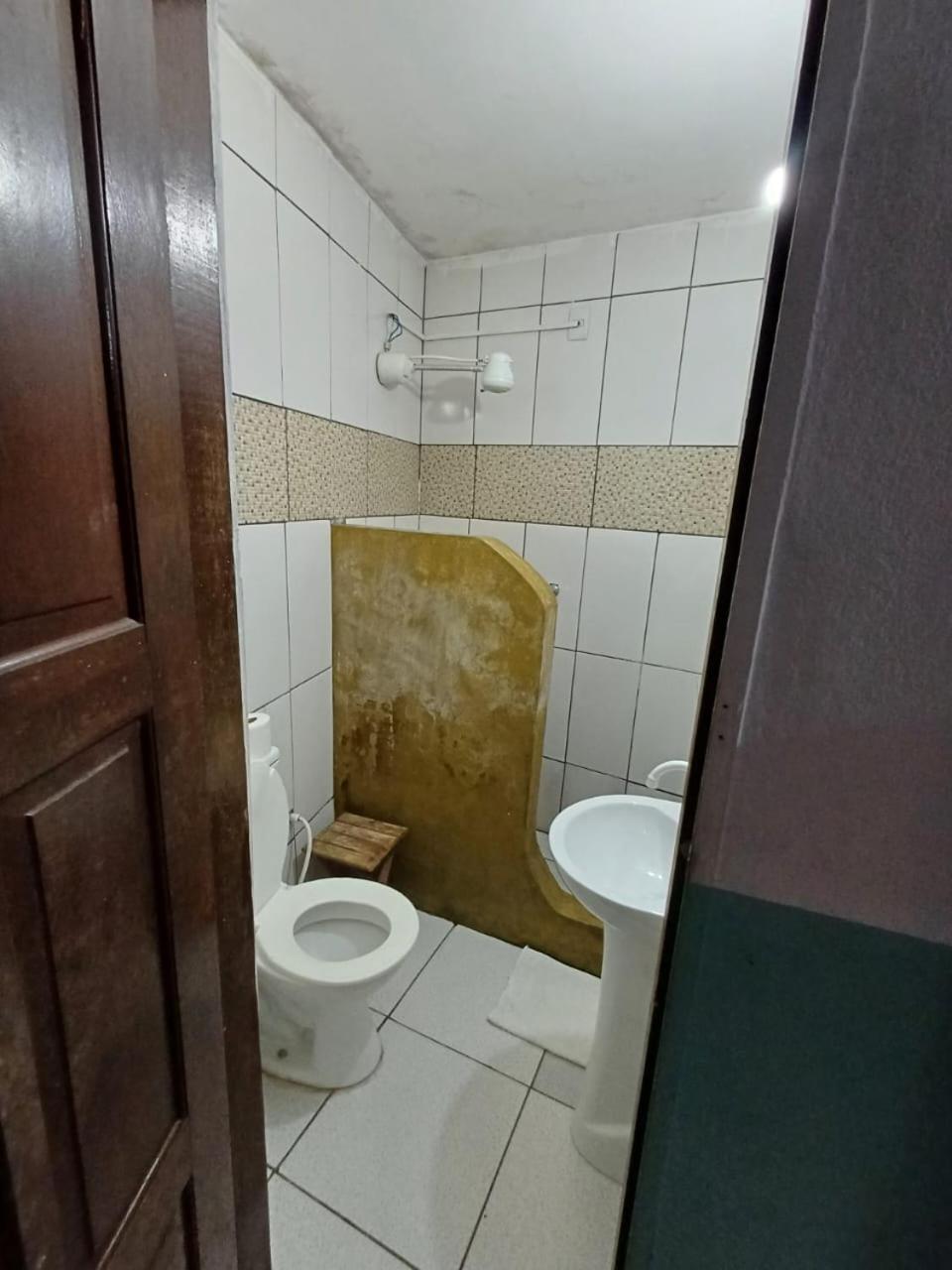 Mare Mansa Pousada E Hostel イタカレ 部屋 写真