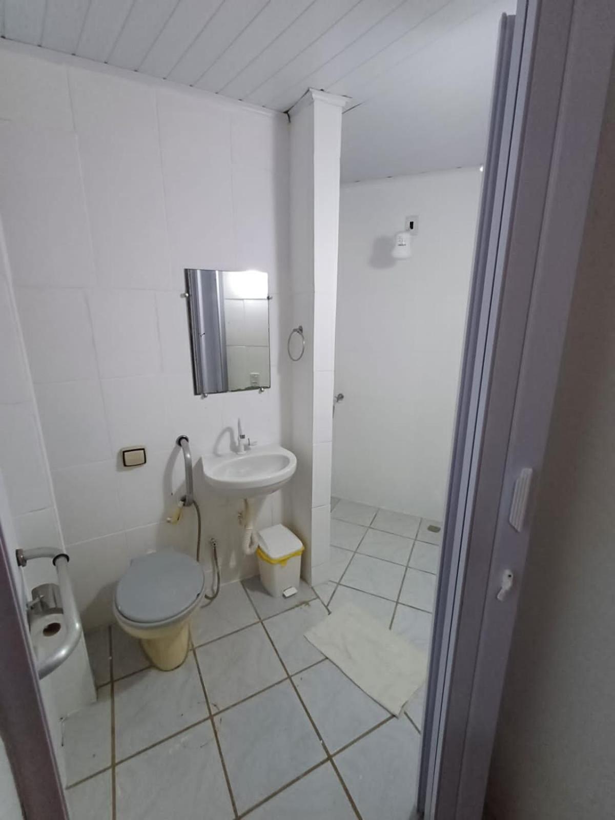 Mare Mansa Pousada E Hostel イタカレ 部屋 写真
