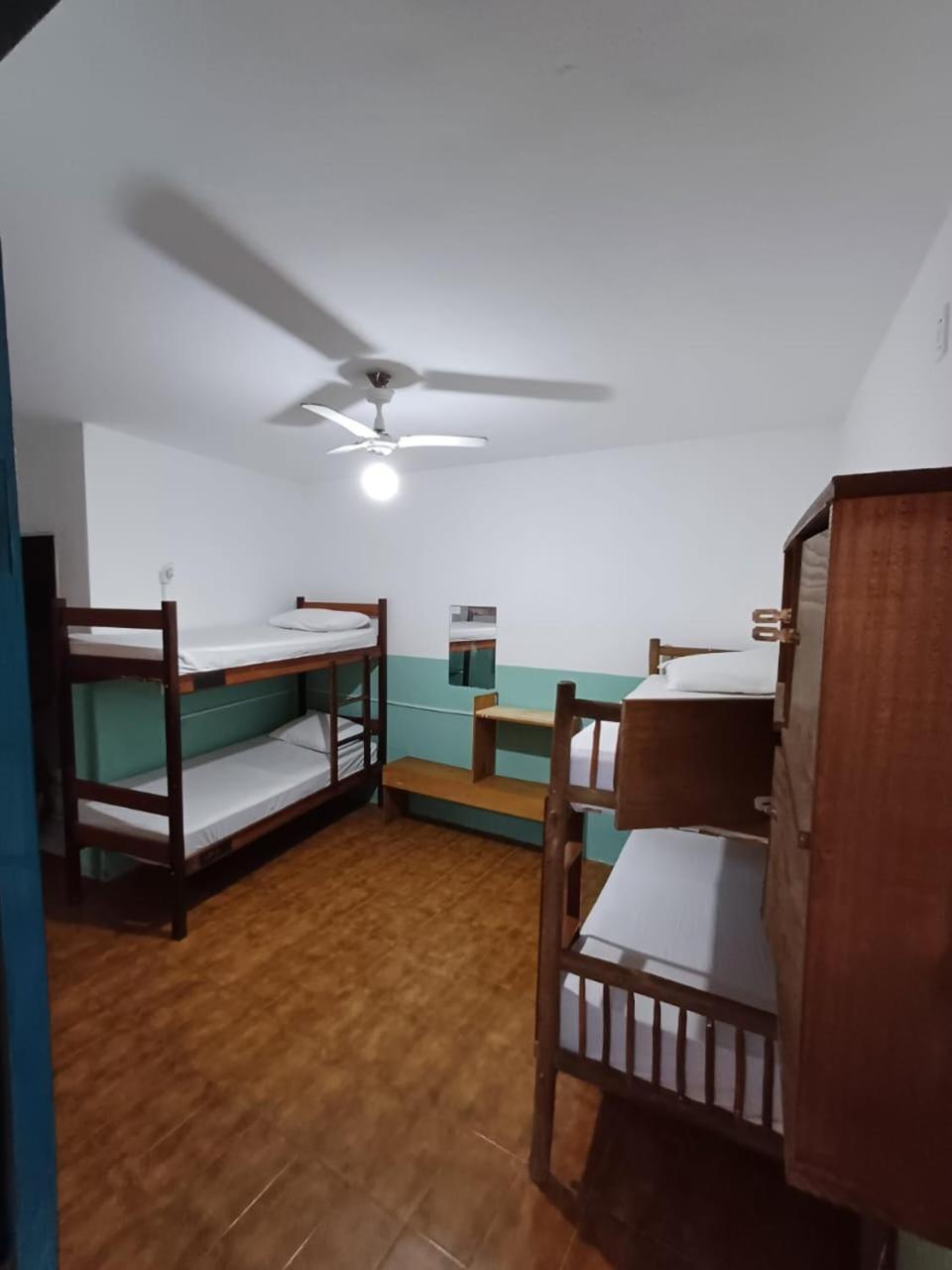 Mare Mansa Pousada E Hostel イタカレ エクステリア 写真