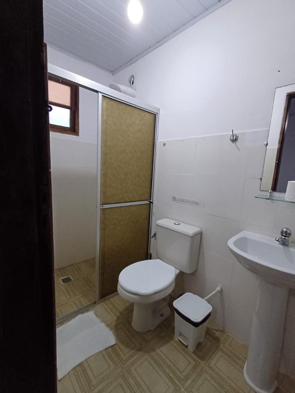 Mare Mansa Pousada E Hostel イタカレ 部屋 写真