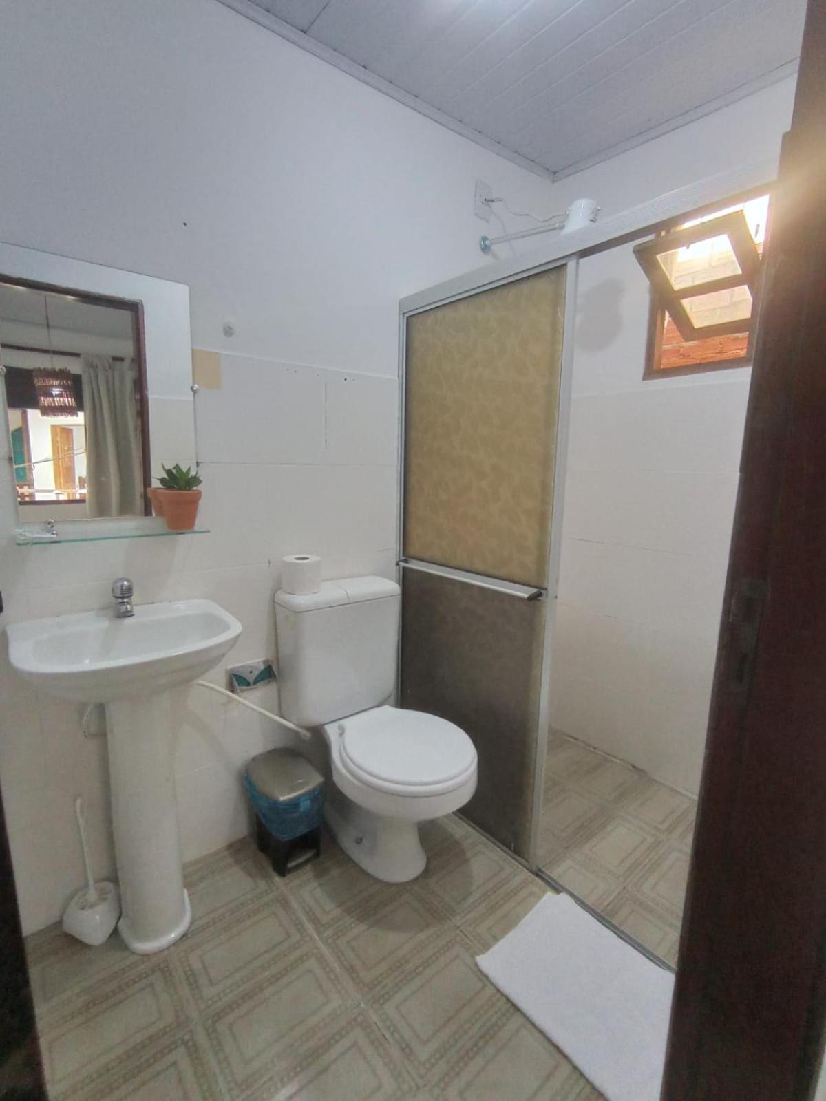 Mare Mansa Pousada E Hostel イタカレ 部屋 写真