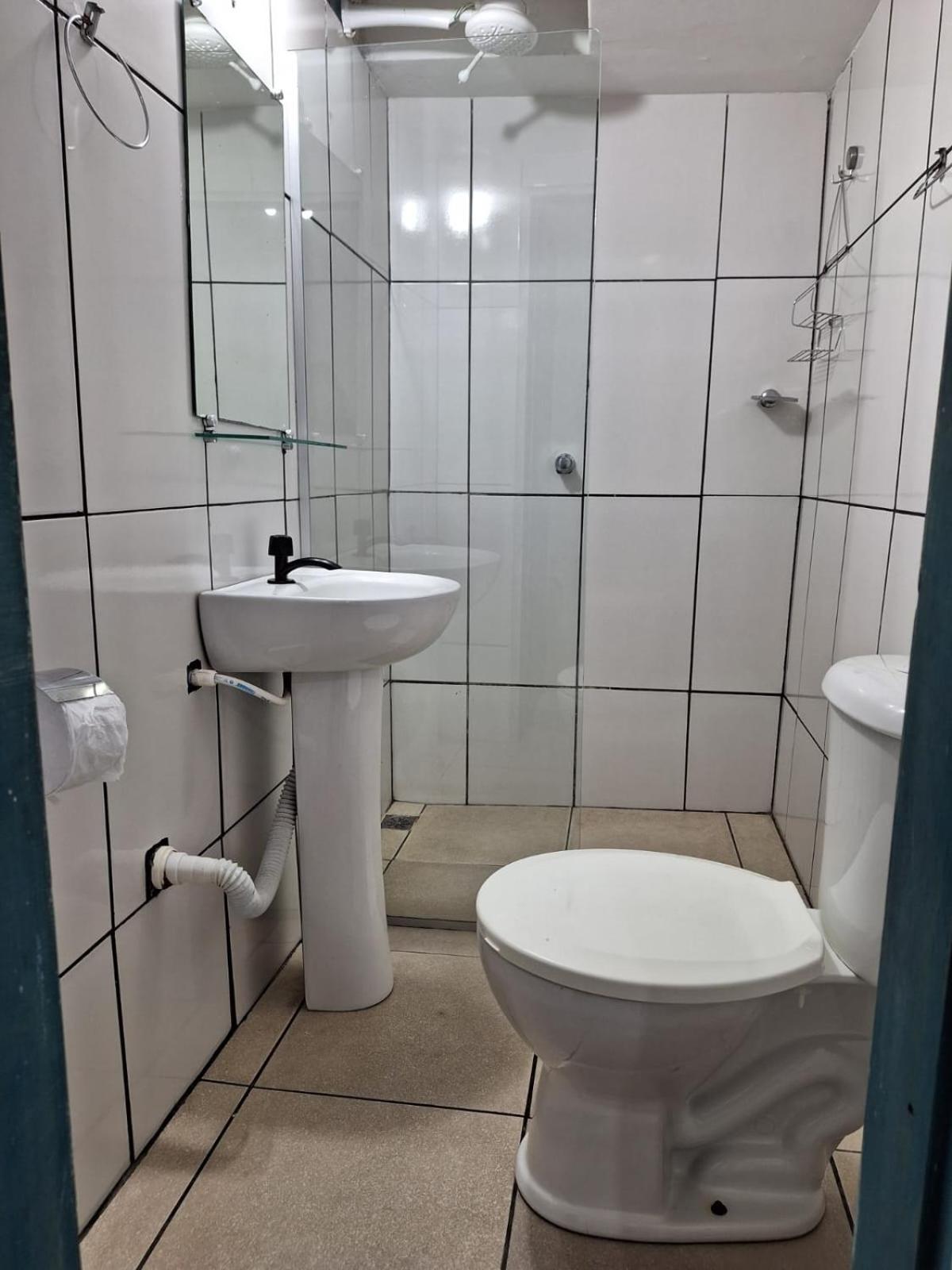 Mare Mansa Pousada E Hostel イタカレ 部屋 写真