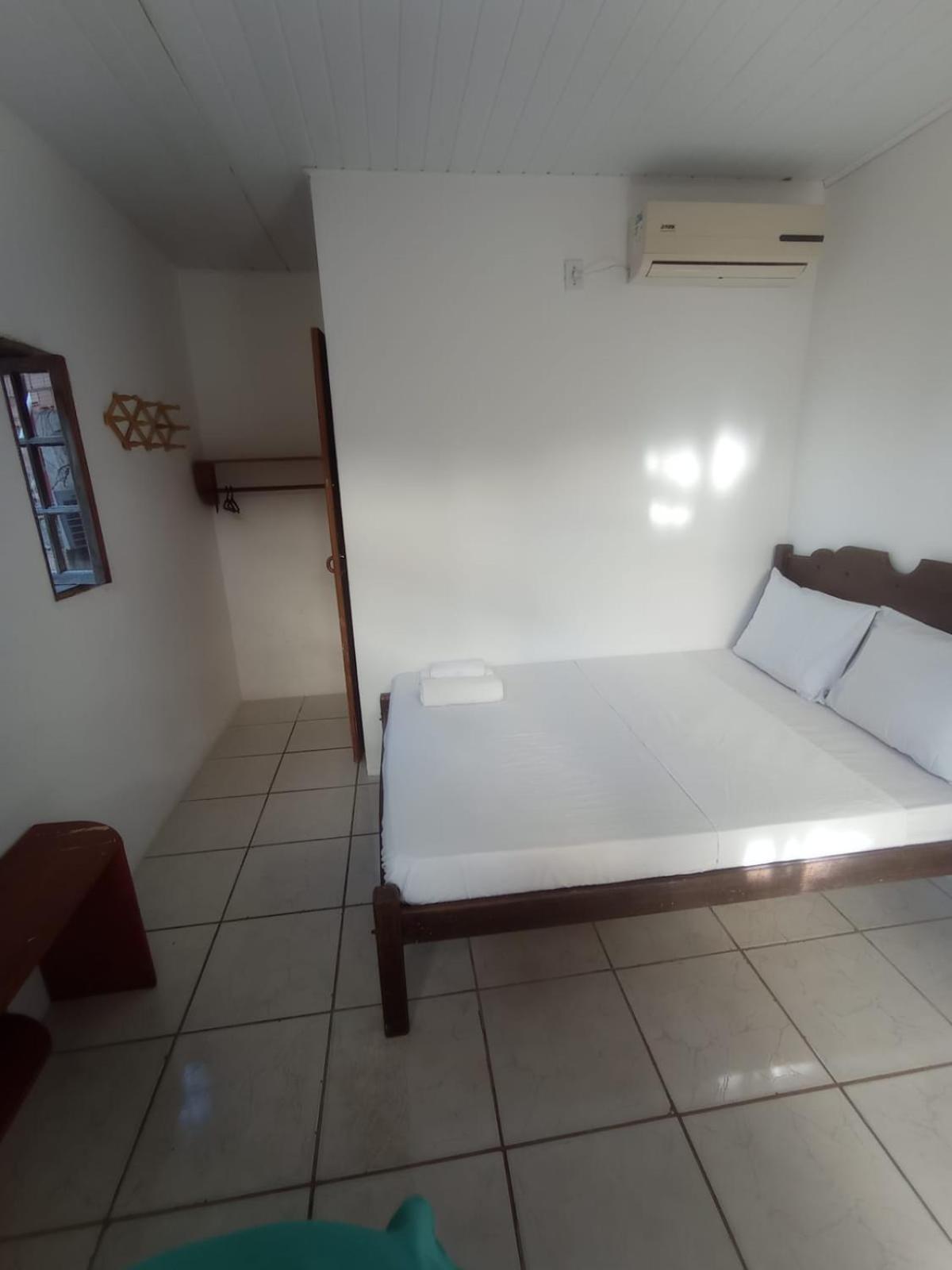 Mare Mansa Pousada E Hostel イタカレ 部屋 写真