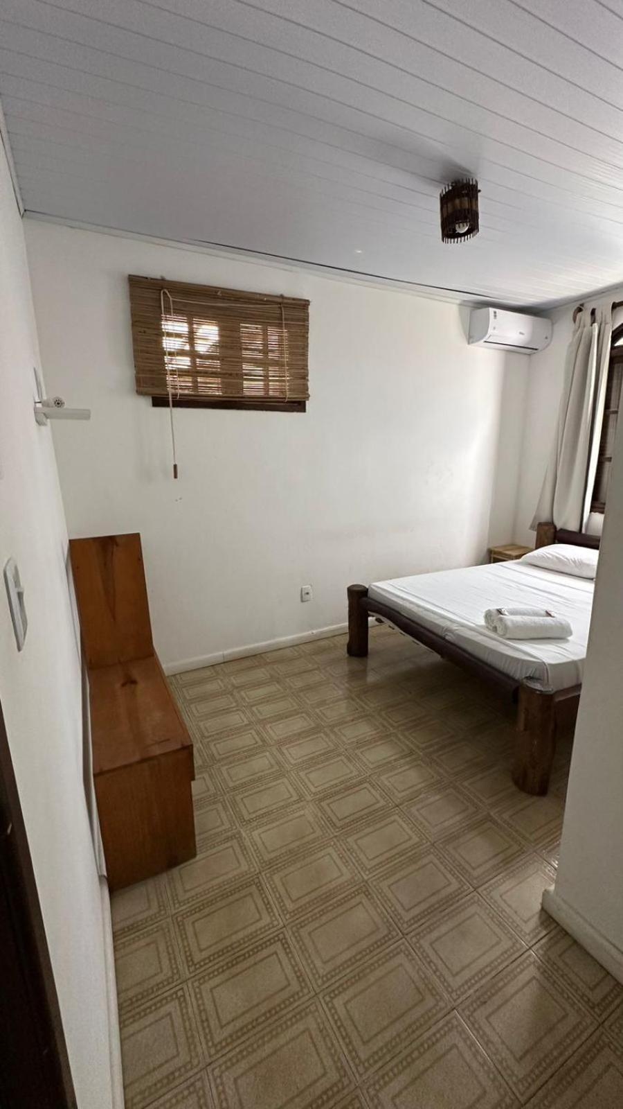 Mare Mansa Pousada E Hostel イタカレ 部屋 写真