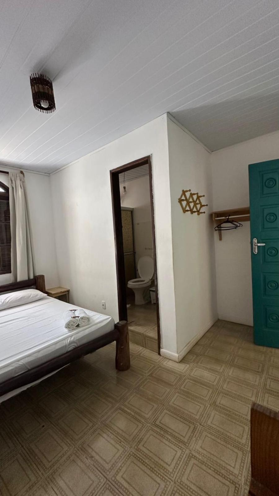 Mare Mansa Pousada E Hostel イタカレ 部屋 写真