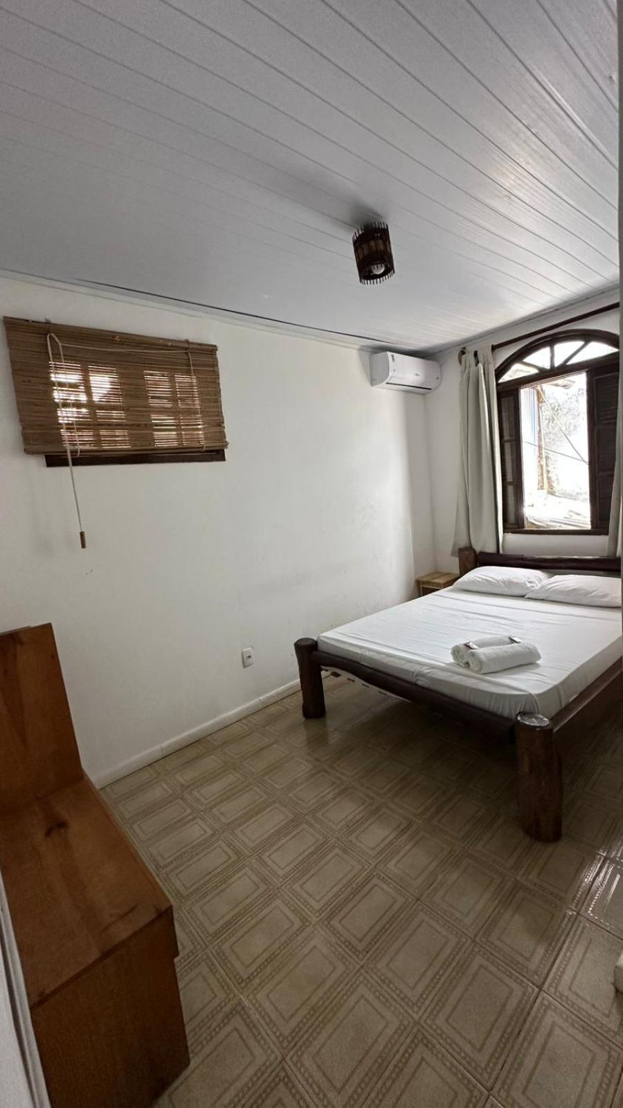 Mare Mansa Pousada E Hostel イタカレ 部屋 写真